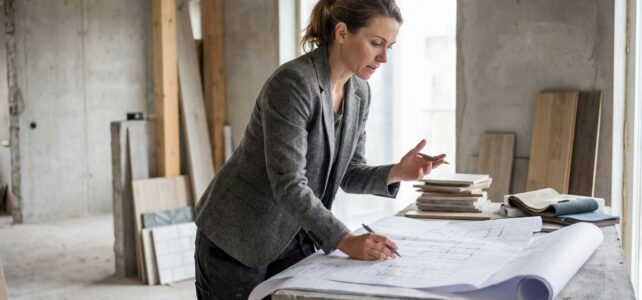 L’architecture d’intérieur face au design produit, deux voies proches mais avec des quotidiens très différents L’architecture d’intérieur face au design produit, deux voies proches mais avec des quotidiens très différents