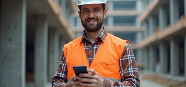 Comment utiliser l&rsquo;application Batiav pour trouver des chantiers rentables facilement