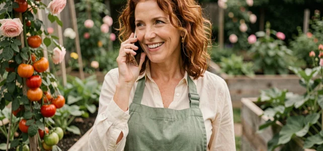 Comment prendre contact facilement avec une équipe passionnée de jardinage Comment prendre contact facilement avec une équipe passionnée de jardinage