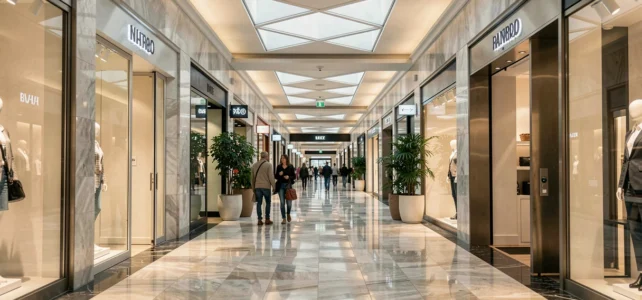 Tout savoir sur les commerces du centre commercial Montparnasse : boutiques, horaires et accès Tout savoir sur les commerces du centre commercial Montparnasse : boutiques, horaires et accès