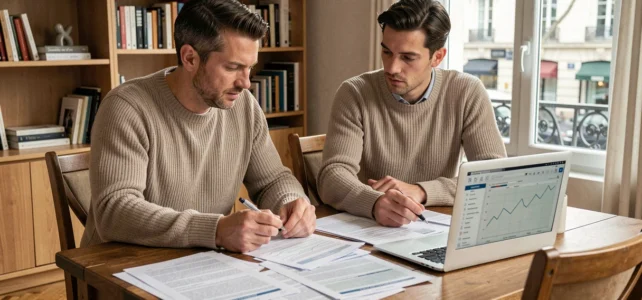 Comment obtenir le meilleur taux pour votre crédit immobilier en 2024 Comment obtenir le meilleur taux pour votre crédit immobilier en 2024