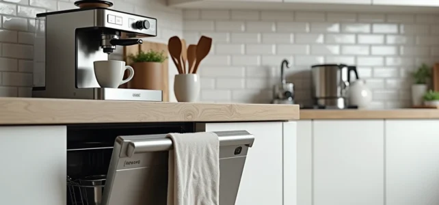 Les équipements indispensables pour une maison pratique et confortable au quotidien