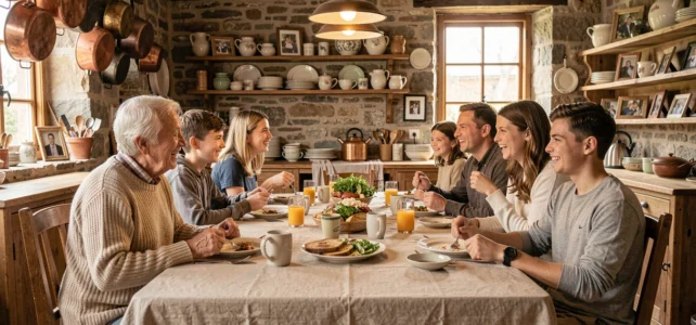 Découvrez l’univers des différentes familles et leurs histoires fascinantes à explorer Découvrez l’univers des différentes familles et leurs histoires fascinantes à explorer