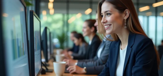 Comment booster la visibilité de votre entreprise grâce aux annonces en ligne