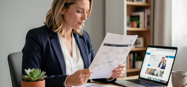 Pourquoi consulter un sitemap pour optimiser votre recherche d’emploi en ligne Pourquoi consulter un sitemap pour optimiser votre recherche d’emploi en ligne