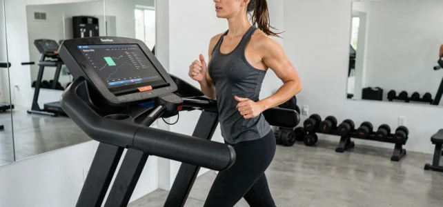 Sportstech F37 : test, avis et guide complet sur ce tapis de course performant Sportstech F37 : test, avis et guide complet sur ce tapis de course performant