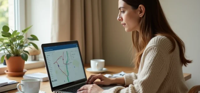 Comment estimer le coût réel de votre trajet avec l&rsquo;outil Mappy Itinéraire
