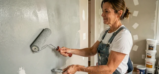 Rénovation de votre maison : conseils et astuces pour transformer votre habitat Rénovation de votre maison : conseils et astuces pour transformer votre habitat