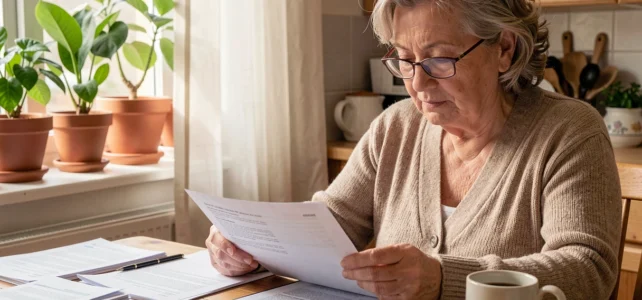 Comment choisir la mutuelle santé idéale pour bien vivre sa retraite Comment choisir la mutuelle santé idéale pour bien vivre sa retraite