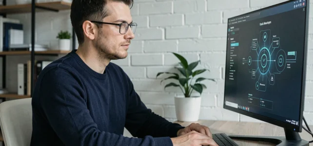 Les étapes essentielles pour débuter avec Robthecoins blockchain sans faire d’erreur Les étapes essentielles pour débuter avec Robthecoins blockchain sans faire d’erreur