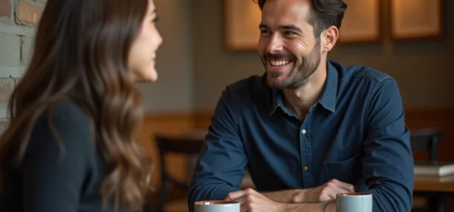 Comment déceler les signes qu&rsquo;un homme vous aime en secret : les indices à connaître