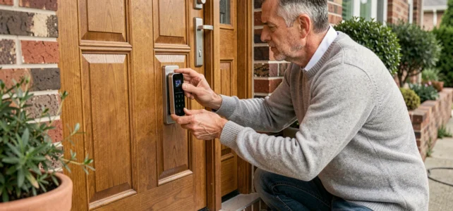 Comment protéger efficacement votre maison : astuces et solutions innovantes pour tous Comment protéger efficacement votre maison : astuces et solutions innovantes pour tous