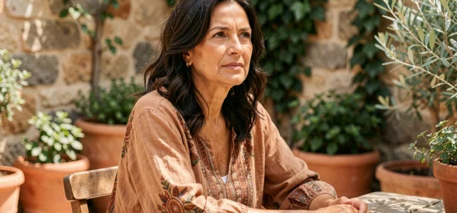 Les secrets de la vie de Jimena Gómez-Paratcha, l’ex-femme de Jimmy Page Les secrets de la vie de Jimena Gómez-Paratcha, l’ex-femme de Jimmy Page
