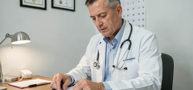 Comprendre les tarifs des médecins de garde : ce qu’il faut savoir avant de consulter Comprendre les tarifs des médecins de garde : ce qu’il faut savoir avant de consulter