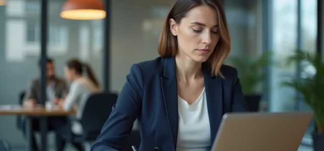 Comment optimiser votre recrutement d&rsquo;entreprise grâce à une plateforme spécialisée en ligne