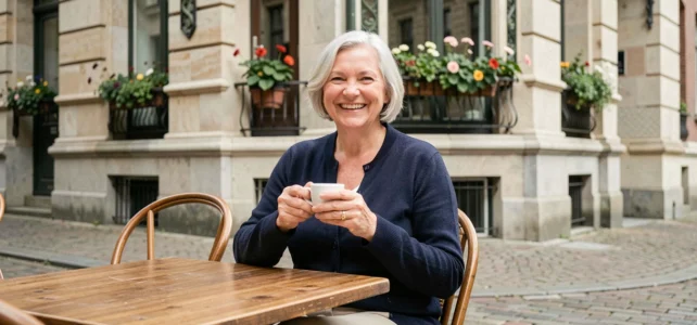 Comment bien vivre sa retraite en Belgique : conseils, services et astuces pour seniors Comment bien vivre sa retraite en Belgique : conseils, services et astuces pour seniors